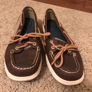 Sperry Boat Shoes